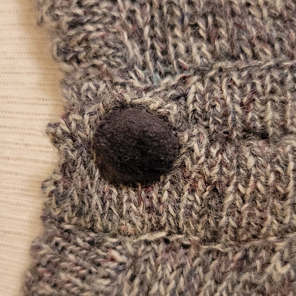 BEBHINN MARTIN VINTAGE SWEATER - Picture 9 of 13